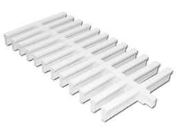 14,5 cm Tek Geçme ''T'' Havuz Savak Izgarası