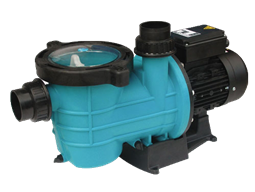 Gemaş 3,5 HP Trifaze Havuz Pompası