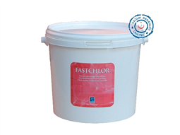 Gemaş %56 Toz Klor ( 25 Kg.)