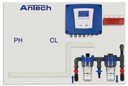 ANTECH Omnicon PH FCL Selective Dozajlama Ünitesi