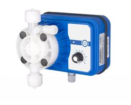 ANTECH OPTİMA 5L/7B Dozaj Pompası