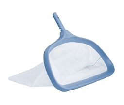 Shark Serisi Derin Tip Havuz Kepçesi