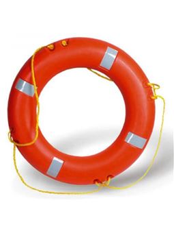 Havuz CanKurtaran Simidi