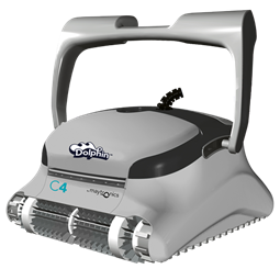 Dolphin C4 Havuz Temizleme Robotu