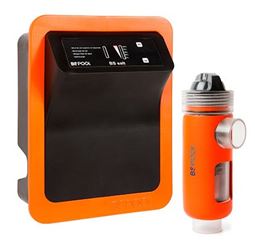 BSPOOL EVOLINK 15 gr./h Tuz Jeneratörü