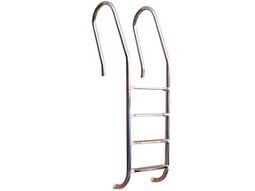 Kombine 3 Basamaklı Havuz Merdiveni