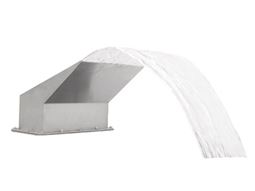 Krom Havuz Yer Şelalesi