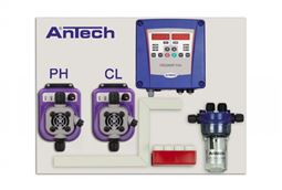 ANTECH Sistem03 Ph ORP Dozajlama Ünitesi