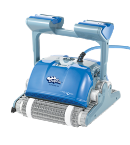 Dolphin M400 Havuz Temizleme Robotu