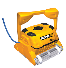 Dolphin Wave100 Havuz Temizleme Robotu