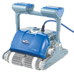 Dolphin M500 Havuz Temizleme Robotu