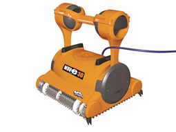 Dolphin Wave30 Havuz Temizleme Robotu