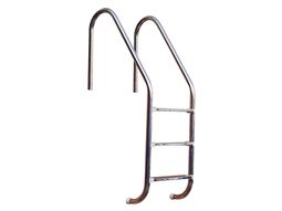 Standart 5 Basamaklı Havuz Merdiveni