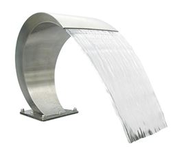 Mini Kobra Havuz Şelalesi 35 cm