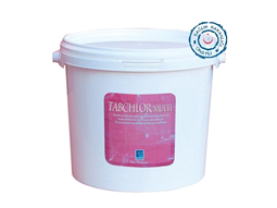 Gemaş Multi Tablet Klor ( 10 Kg.)