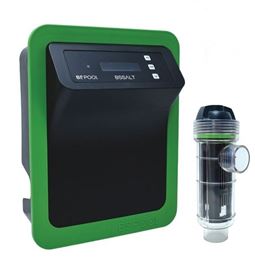 BSPOOL N-BsSalt 15 gr./h Tuz Jeneratörü