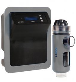 BSPOOL PRO 70 gr./h Tuz Jeneratörü