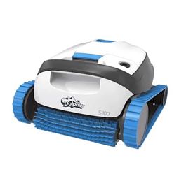 Dolphin S100 Havuz Temizleme Robotu