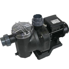 Astral 1,25 HP Sena Monofaze Havuz Pompası