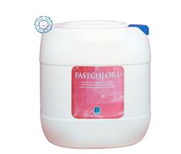 Gemaş Sıvı Klor ( 20 Lt.)