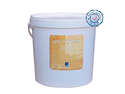 Gemaş Toz pH Düşürücü ( 25 Kg.)