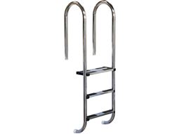 Muro 4 Basamaklı Havuz Merdiveni