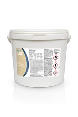 WTR %90 Toz Klor ( 10 Kg.)