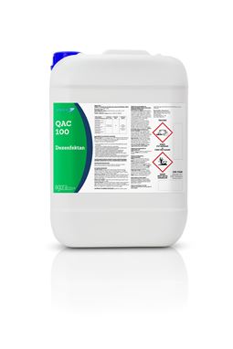 WTR Ayak ve Yüzey Dezenfektanı ( 20 Lt.)