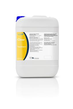 WTR Parlatıcı ( 10 Lt.)