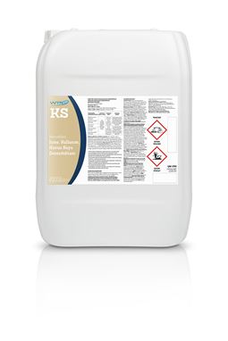 WTR Sıvı Klor ( 20 Lt.)