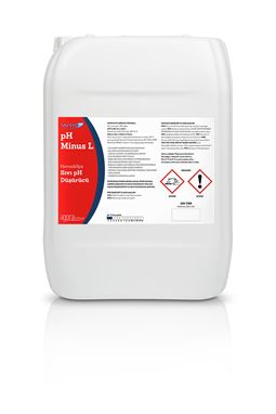 WTR Sıvı ph Düşürücü ( 20 Lt.)