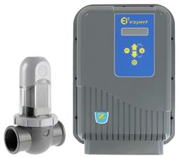 ZODİAC Eİ² Expert 25 gr./h Tuz Jeneratörü